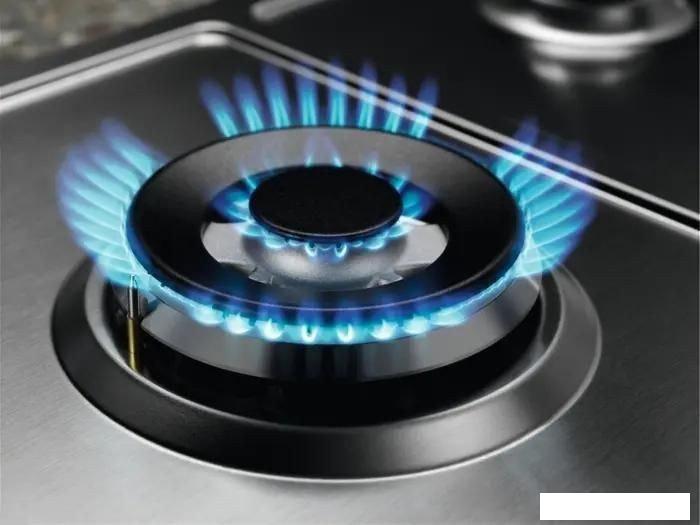 Варочная панель Electrolux KGS64362XX