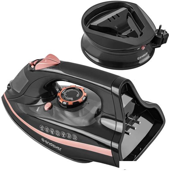 Утюги Endever Delta-229