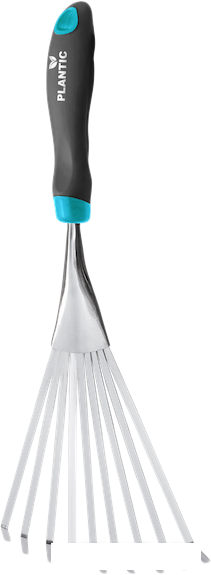 Грабли веерные Plantic Light Optimum 26263-01