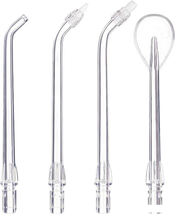 Электрические зубные щетки и ирригаторы Revyline RL 410 (розовый)