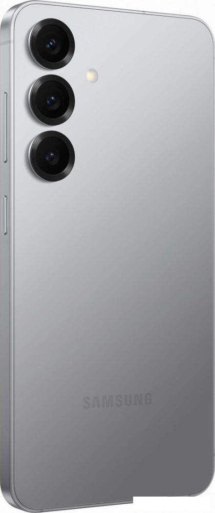 Смартфон Samsung Galaxy S25 SM-S931B 12GB/128GB (серый)