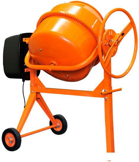 Бетономешалка Skiper CM-150