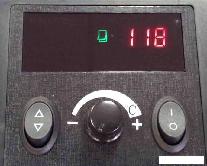 Ламинатор Rayson LM-330iD