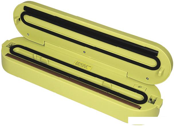 Вакуумные и термоупаковщики Oursson VS0431/GA