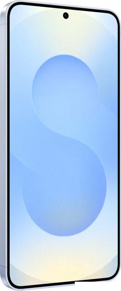 Смартфон Samsung Galaxy S25 SM-S931B 12GB/256GB (голубой)