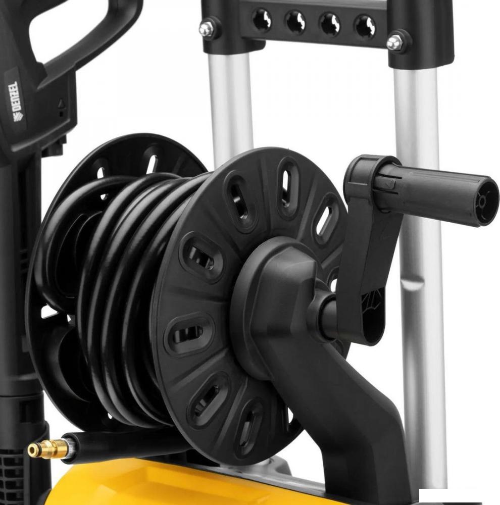 Мойка высокого давления Denzel R-180D