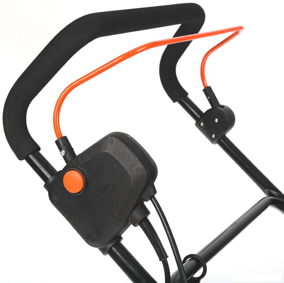 Скарификатор Patriot SCE 180