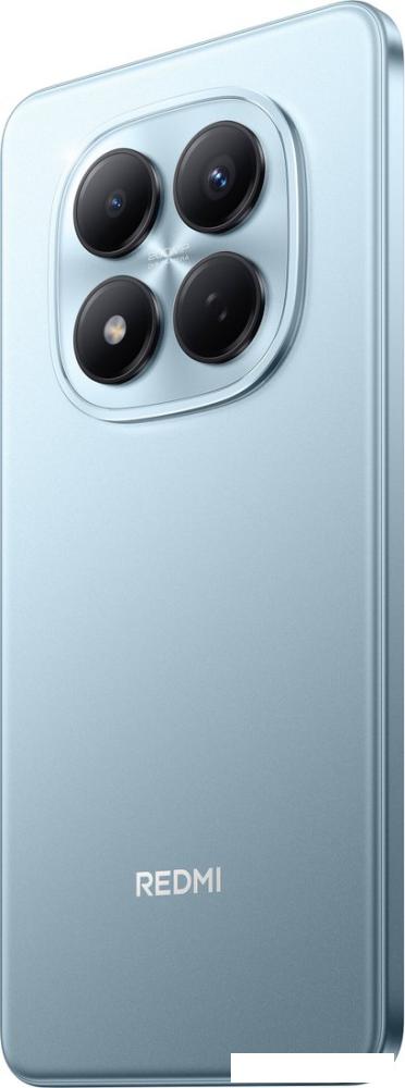 Телефон Xiaomi Redmi Note 15 Pro 8GB/256GB международная версия (синий)