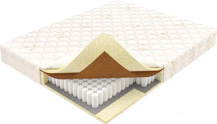 Матрас Mio Tesoro Bari 80x170