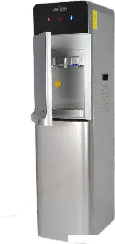 Кулер для воды Vatten L09SE (серебристый)