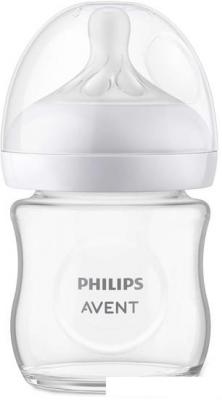 Бутылочка для кормления Philips Avent Natural Response SCY930/01 (125 мл)