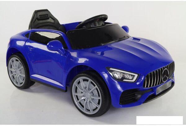 Детские электромобили Sundays LS919 (голубой)