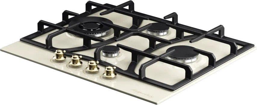 Варочная панель KUPPERSBERG FS 610 C Bronze