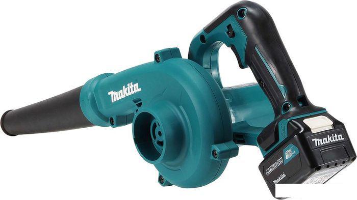 Ручная воздуходувка Makita UB100DZ (без АКБ)
