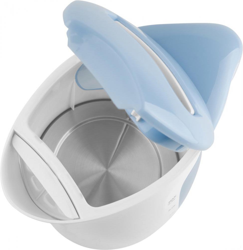 Электрический чайник Sencor SWK 2510WH