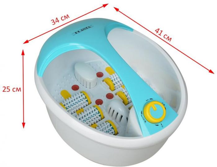 Гидромассажная ванночка Planta MFS-300