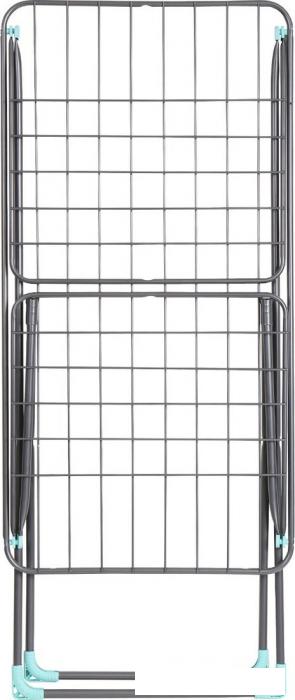 Сушилка для белья Nika 18 СБ1-П4/С (серебристый)