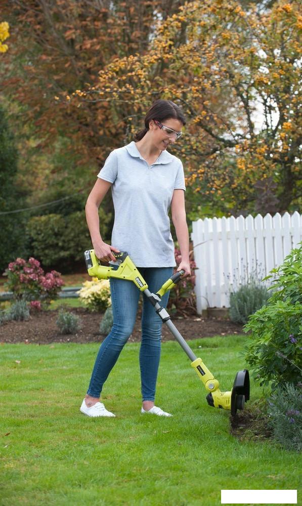 Триммер Ryobi RLT1831H20F