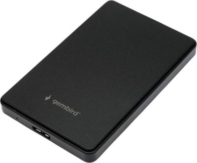 Бокс для накопителей 2.5" Gembird EE2-U3S-40 Бокс для накопителей 2.5" Gembird EE2-U3S-40