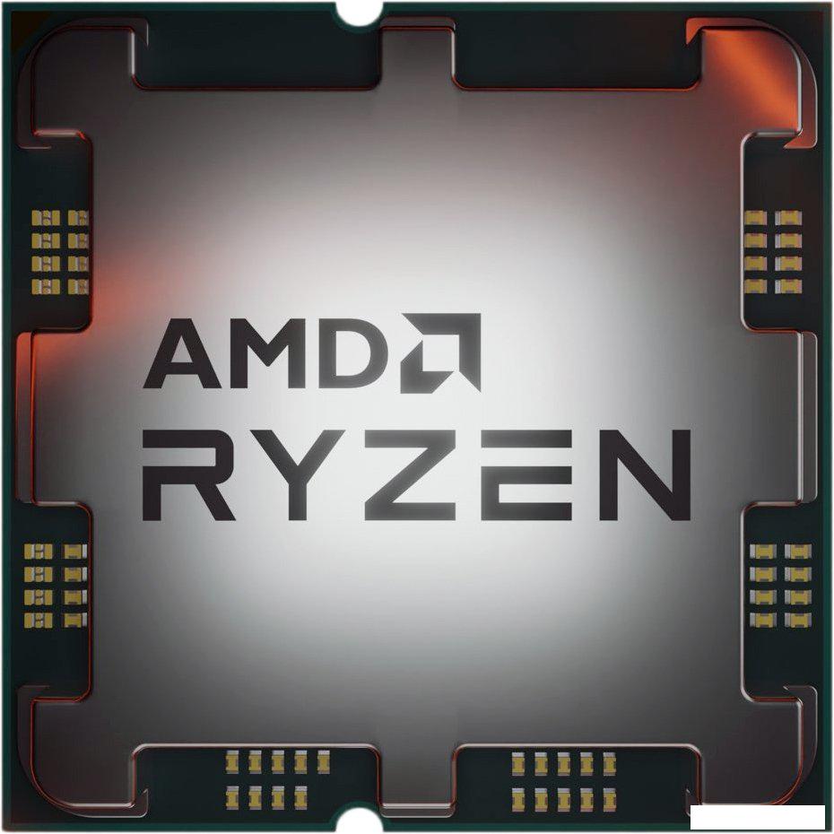 Процессор AMD Ryzen 7 7800X3D