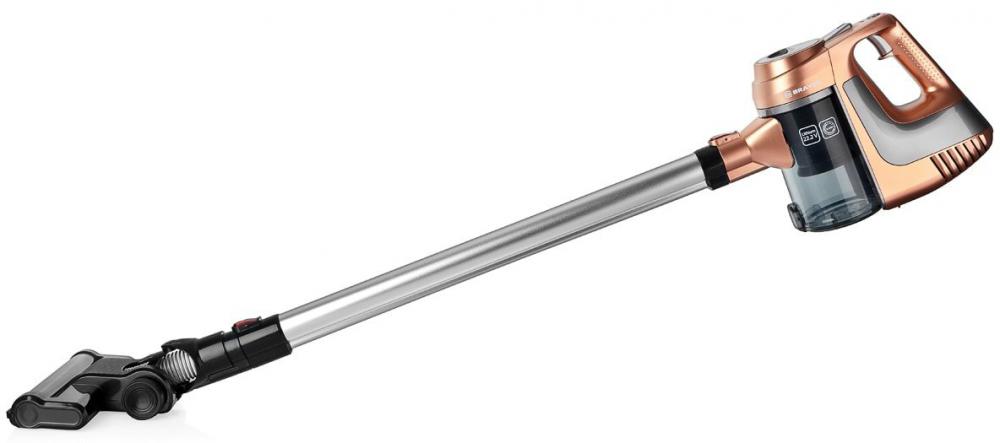 Пылесос Brayer BR4261 Пылесос Brayer BR4261