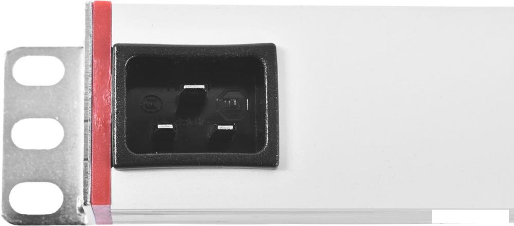 Блок розеток Rem R-16-7S-V-440-Z