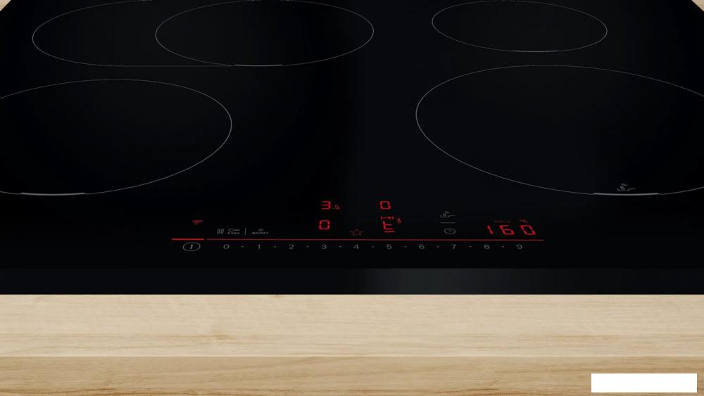 Варочная панель Bosch Serie 6 PIF651HC1E