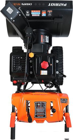 Снегоуборщик Patriot Сибирь 110CET