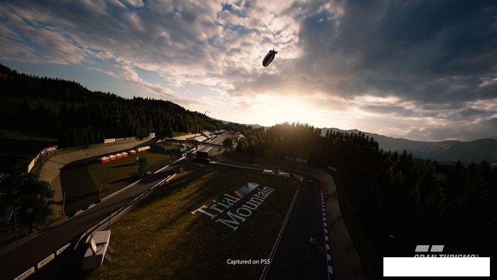 Gran Turismo 7 для PlayStation 5