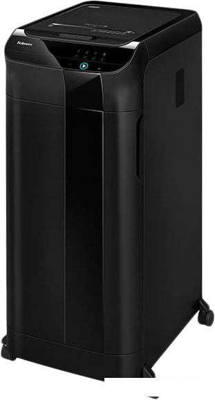 Шредеры Fellowes AutoMax 600M (черный)