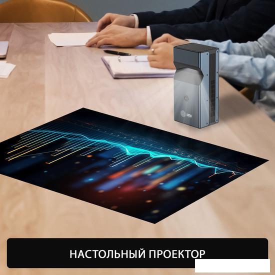 Проектор CACTUS CS-PRU.03B.WUXGA-A