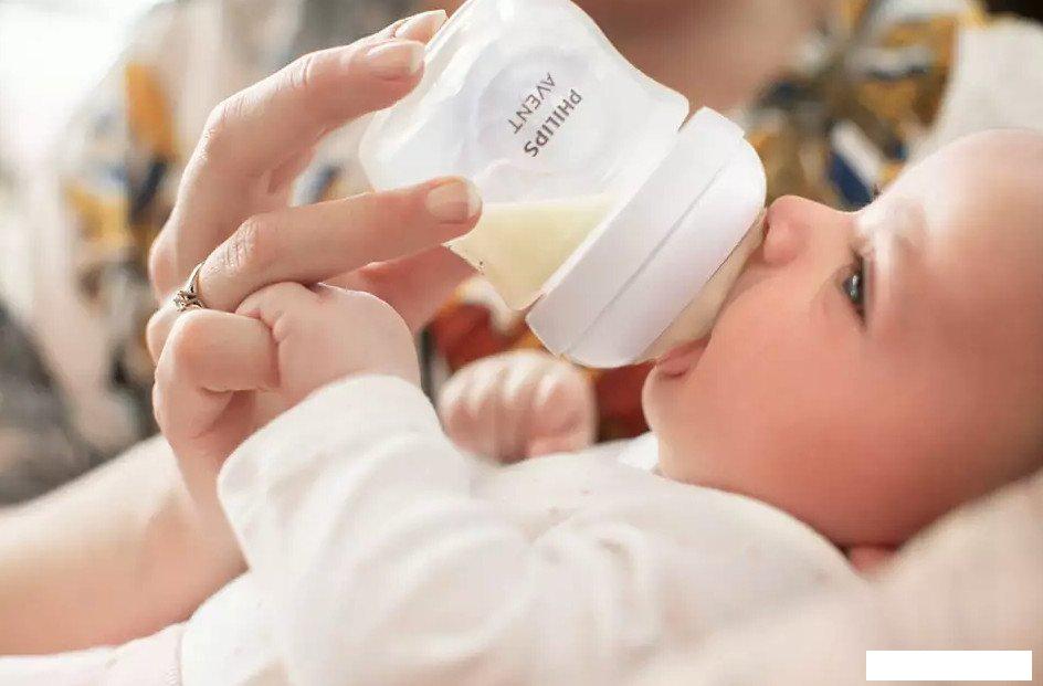 Набор сосок Philips Avent Natural Response SCY965/02 (2 шт)