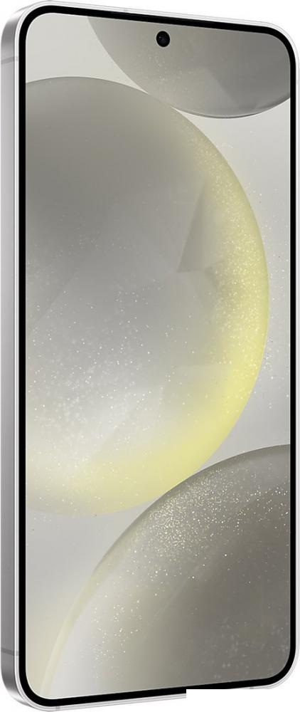 Смартфон Samsung Galaxy S24 8GB/128GB SM-S921B Exynos (серый)