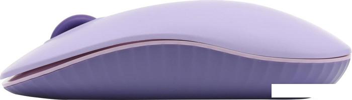 Офисный набор Acer OCC205 (сиреневый/фиолетовый)