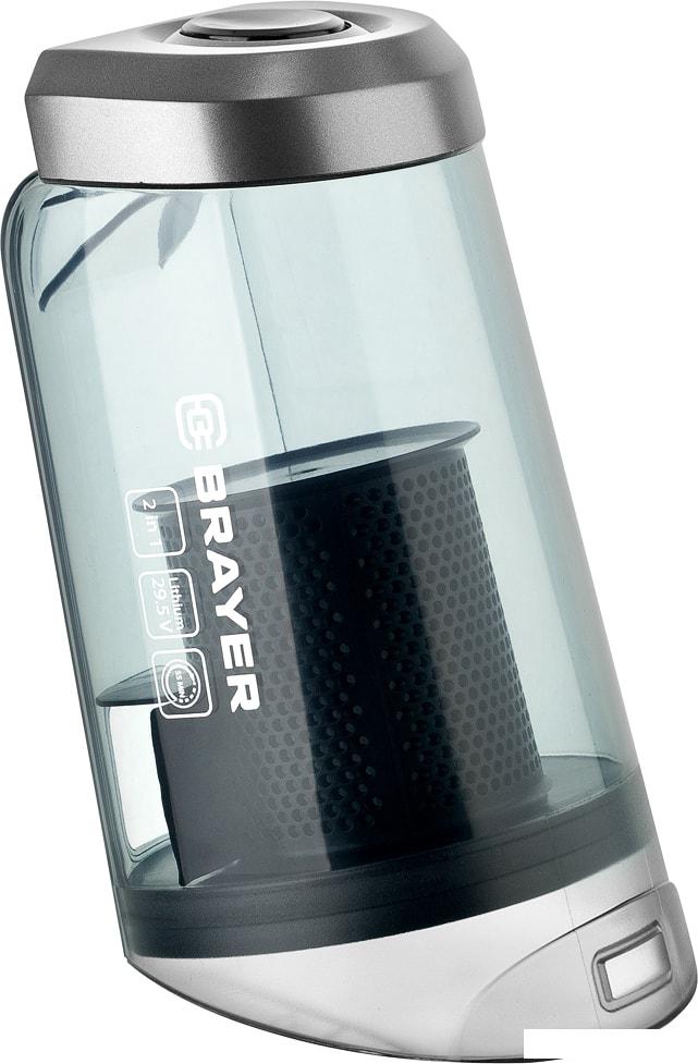 Пылесосы Brayer BR4263