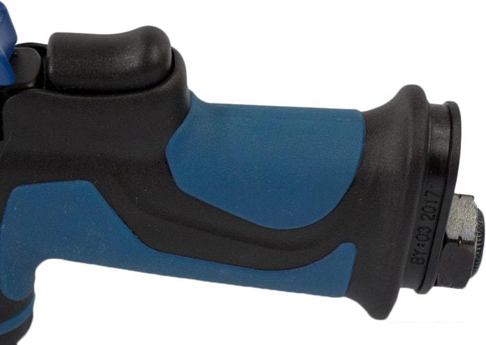 Пневматический гайковерт GROSS G985K2