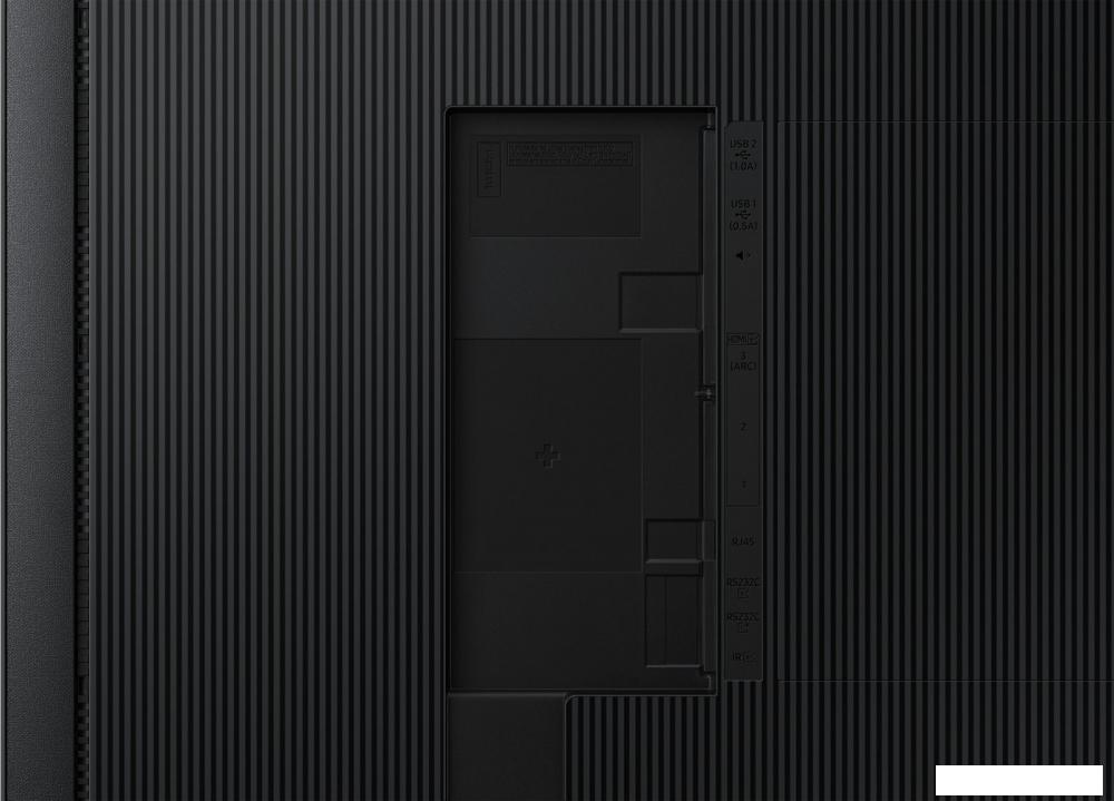Информационная панель Samsung QB75C LH75QBCEBGCXCI