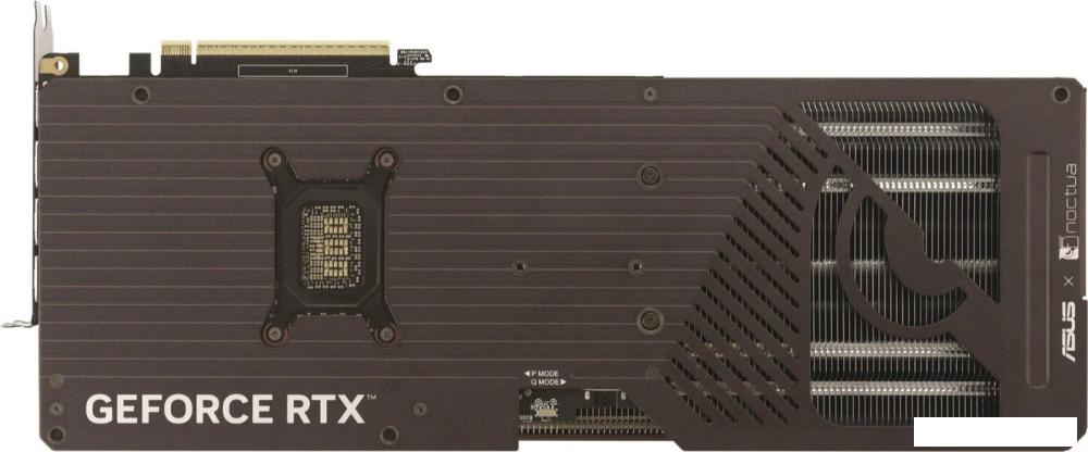 Видеокарта ASUS GeForce RTX 5080 16GB GDDR7 Noctua OC Edition RTX5080-O16G-NOCTUA