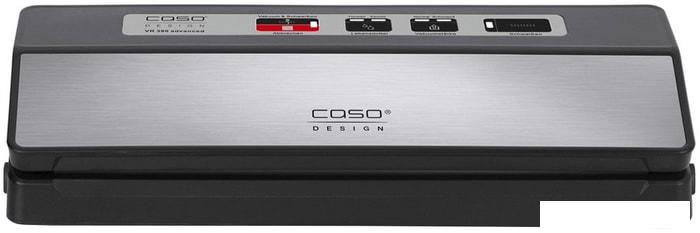 Вакуумный упаковщик CASO VR 390 advanced