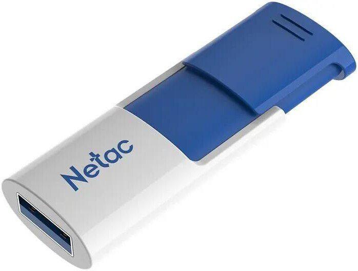 USB Flash Netac U182 USB 3.2 128GB NT03U182N-128G-32BL