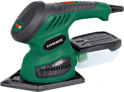 Шлифмашины Favourite OS 600/125E