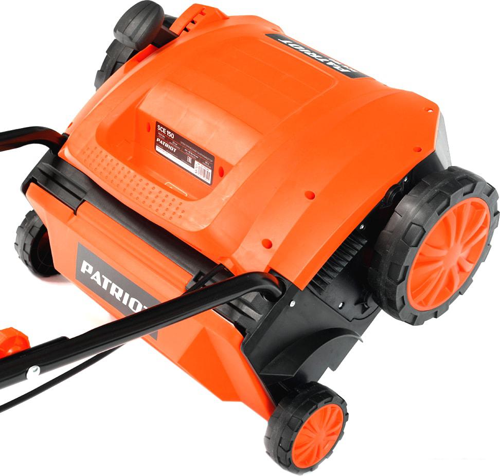 Скарификатор Patriot SCE 150