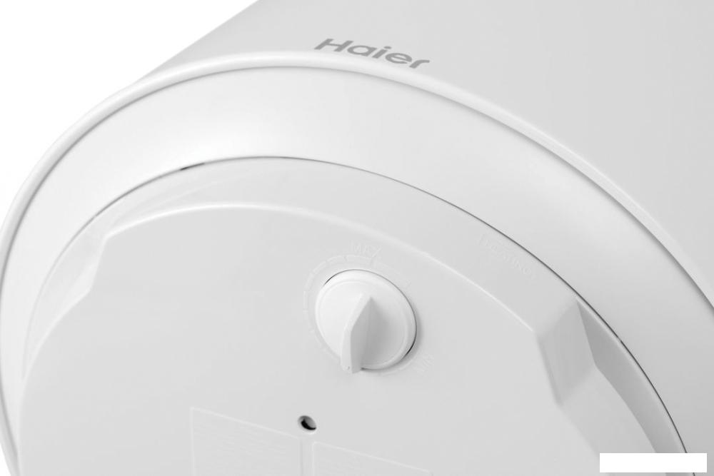 Накопительный электрический водонагреватель Haier ES80V-A2