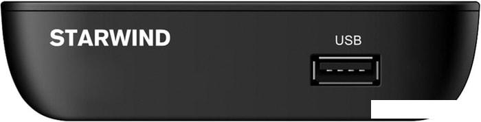 Приемник цифрового ТВ StarWind CT-160