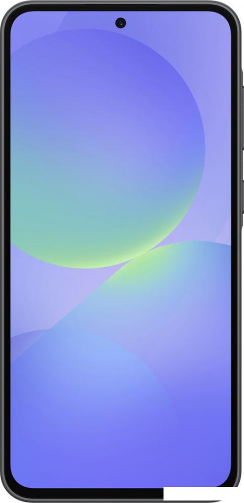 Телефон Samsung Galaxy A36 SM-A366E 8GB/256GB (черный)