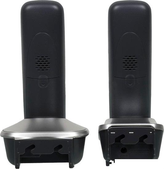 Радиотелефон Panasonic KX-TG2512RU1