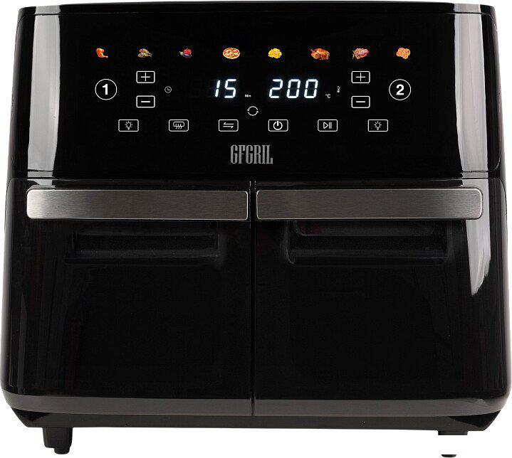 Аэрогрили и аэрофритюрницы GFgril GFA-9400
