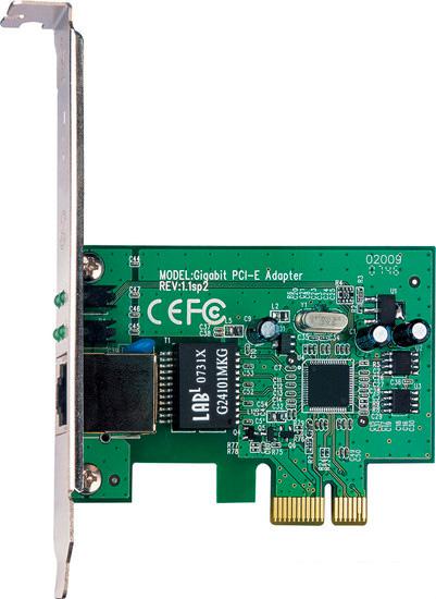 Сетевая карта TP-Link TG-3468