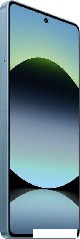 Телефон Xiaomi Redmi Note 14S 8GB/128GB международная версия (океанический синий)