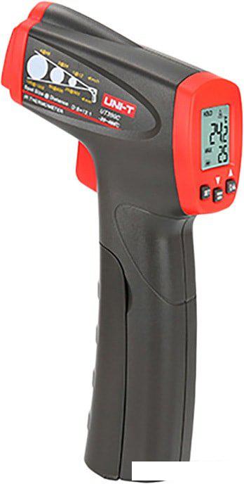 Пирометр UNI-T UT300C